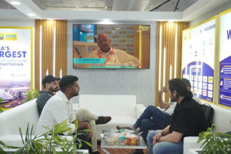 India Prefab Expo 2024 Yashobhoomi Dwarka 5