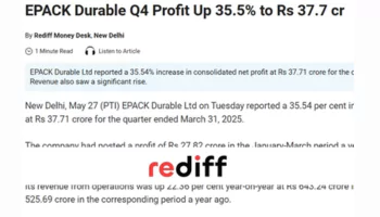 Money Rediff