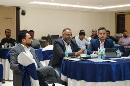 Epack Prefab Sales Meet 2025