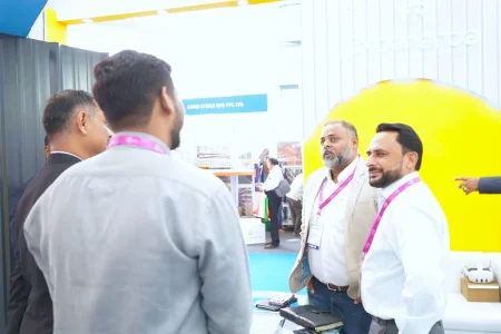 Intralogistics & Warehousing Expo (4)