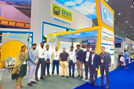 Intralogistics & Warehousing Expo