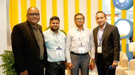 India Warehousing Show 2026