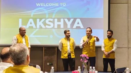 Sales Strategy Meet 2026 27